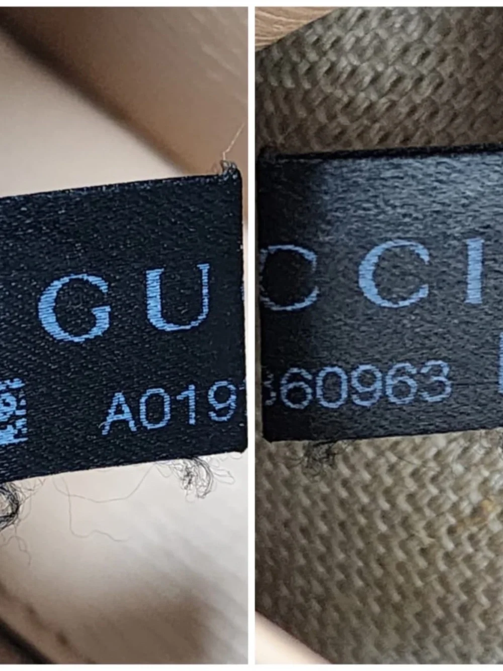 Authentic GUCCI Shangai Calfskin Blooms Print Small Bamboo Daily Top Handle Bag